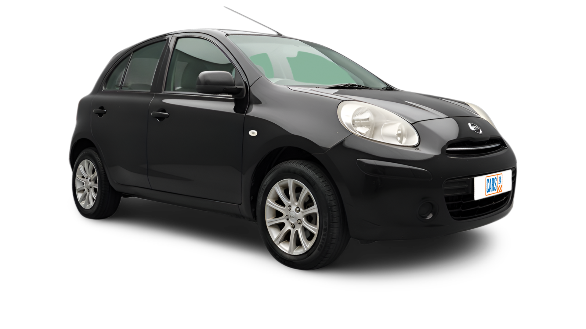 Nissan Micra-img